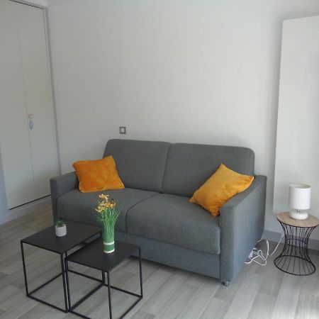 Studio Cabine 4 Personnes Le Touquet Eksteriør bilde