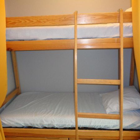 Studio Cabine 4 Personnes Le Touquet Eksteriør bilde