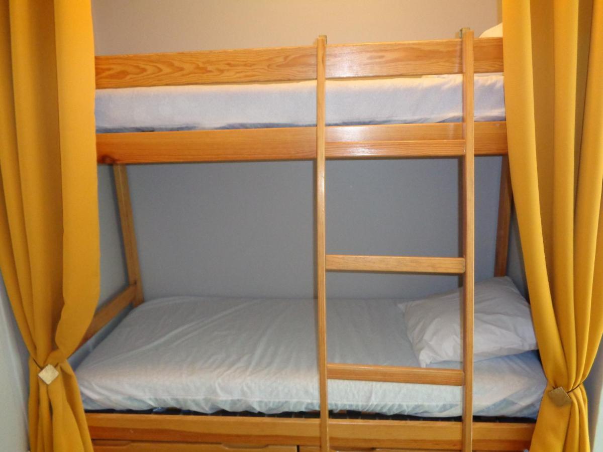 Studio Cabine 4 Personnes Le Touquet Eksteriør bilde